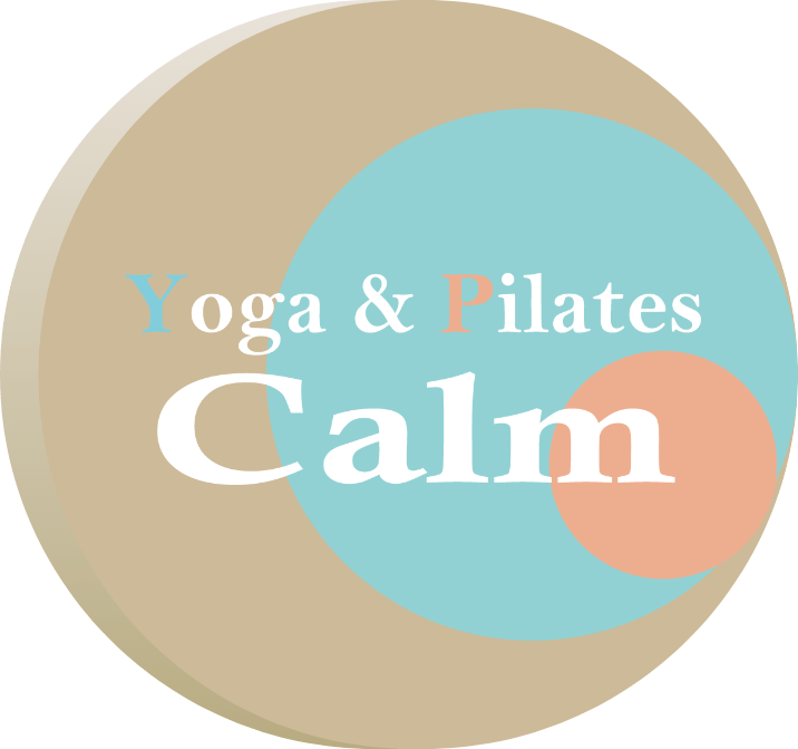 calmのインスタグラム